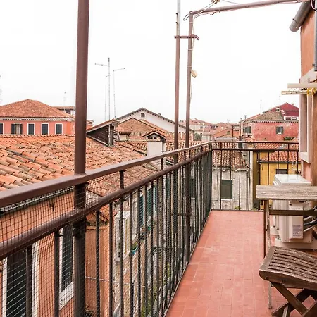 Stylish Biennale Appartamento *