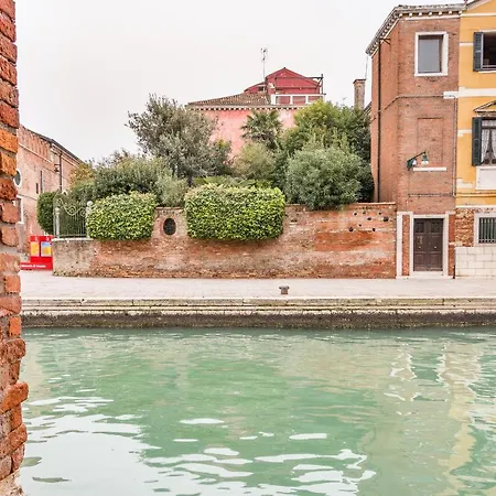 Stylish Biennale Appartamento *